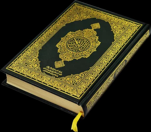 “God elevates some people with this book and lowers others with it.”
